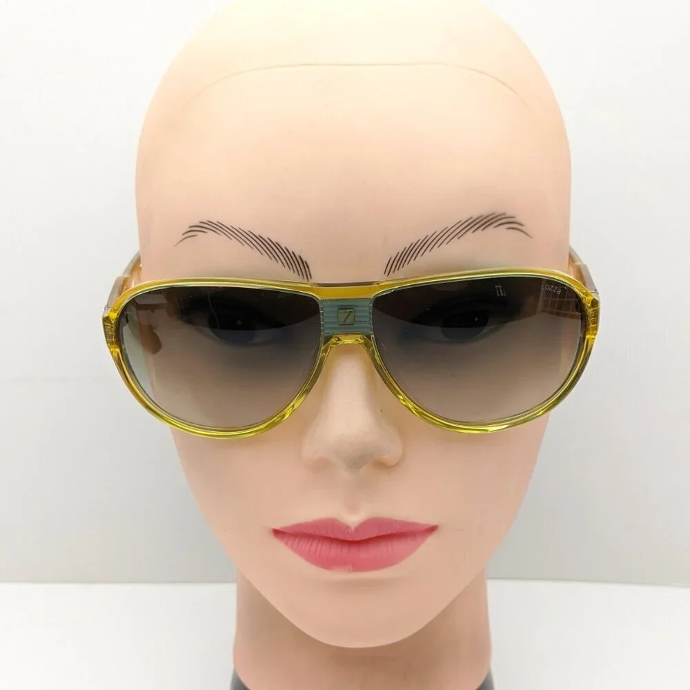 🕶️Lozza SL1848 Sunglasses 60/20 125 | ALT340🕶️